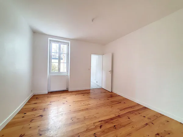 Appartement Saint Nazaire 2 pièces 36.33 m2 