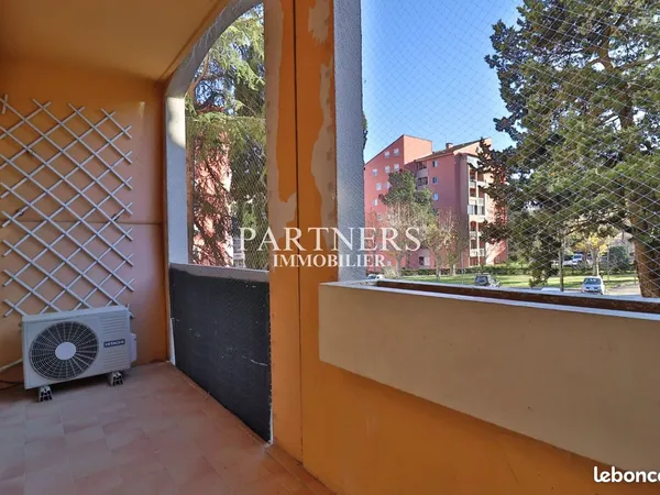 Appartement 3 pièces 88 m² 