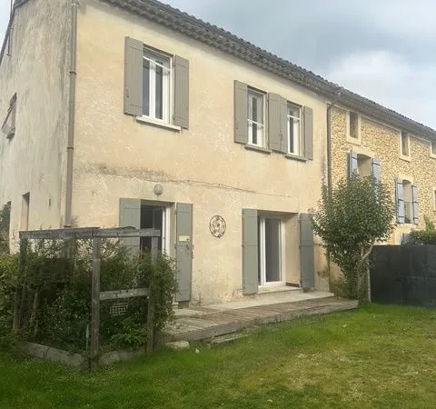 Maison 5 pièces 145 m² 