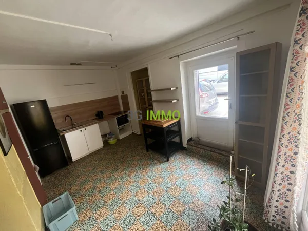 Maison de ville 4 pièces 80 m² 