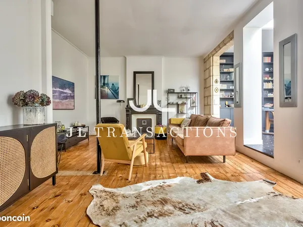 Maison 5 pièces 199 m² 