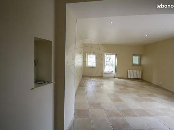 Maison 4 pièces 128 m² 