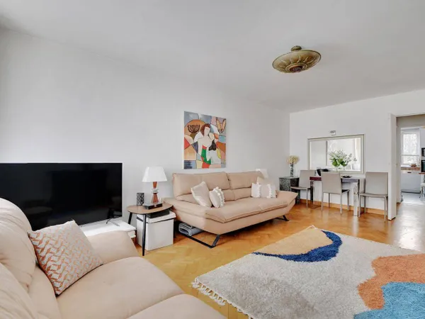 Appartement 3 pièces 70 m² 