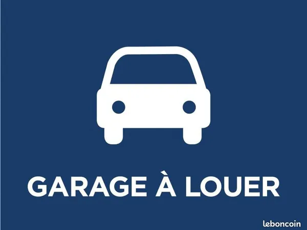 Parking/box 14 m² Pignan 