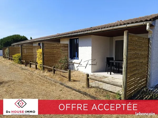 Immeuble de rapport 18 pièces 282 m² 