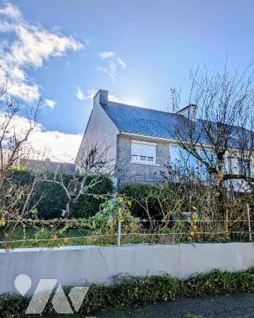 Maison 6 pièces 91 m² 