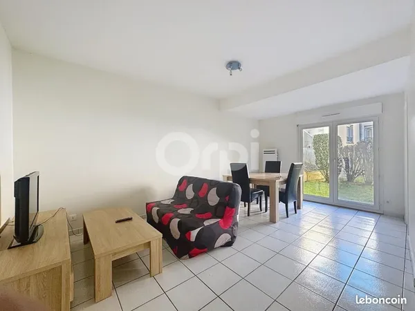 Appartement 1 pièce 41 m² 