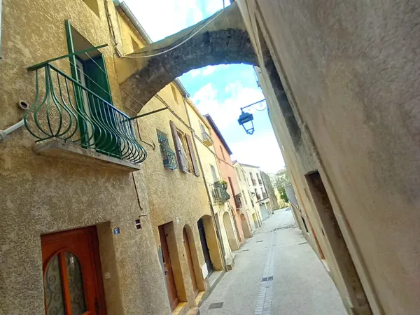 Maison de village de 70 m2 