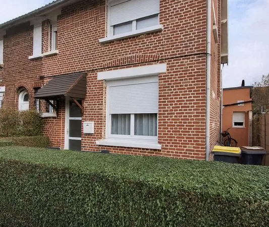 Maison Lambersart 