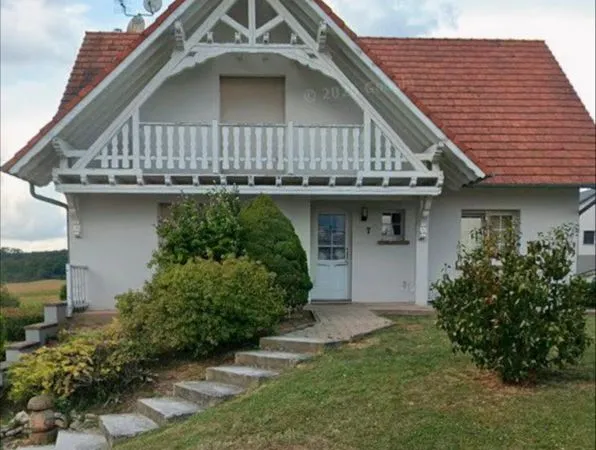 Maison individuelle 160 m2 