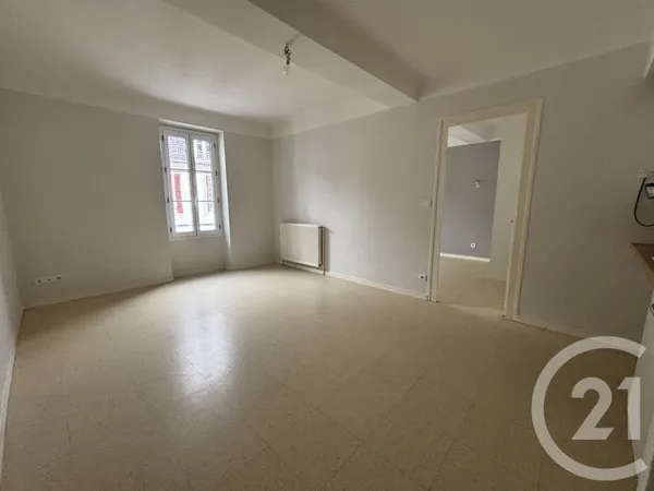 Appartement 2 pièces 34 m² 