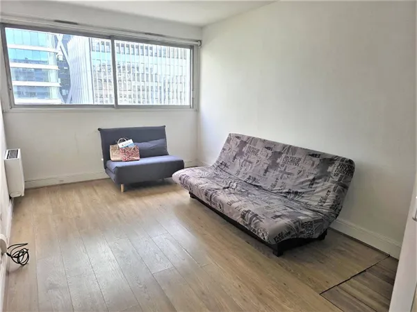 Appartement 1 pièce 22 m² 