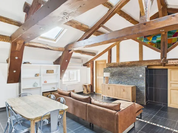 Appartement 3 pièces 81 m² 