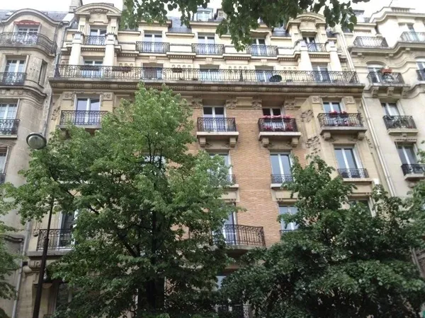 Appartement 3 pièces 81 m² 