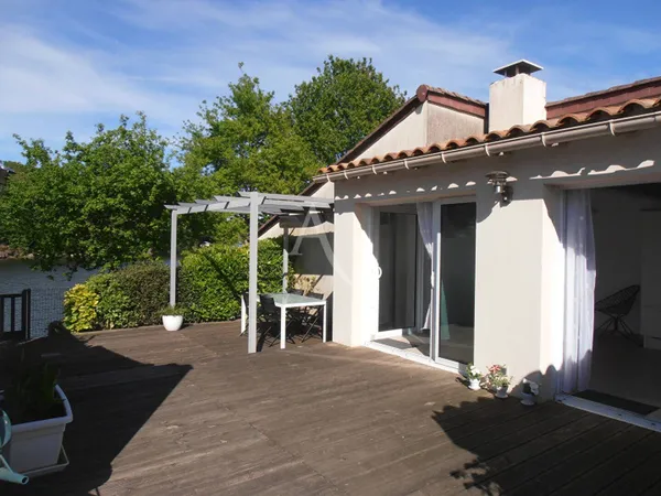 Maison 3 pièces 60 m² 