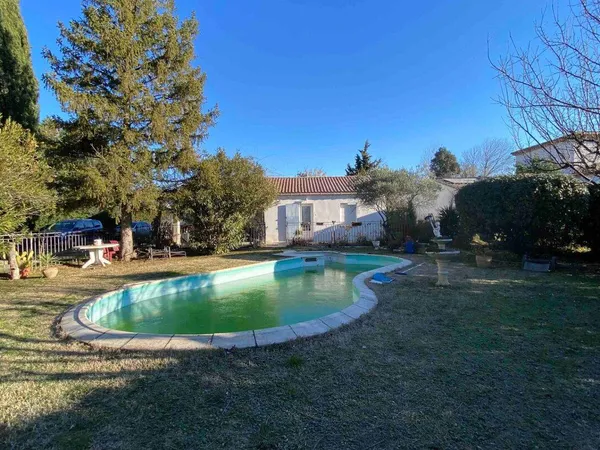 Maison 5 pièces 90 m² 