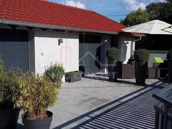 Appartement 3 pièces 75 m² 