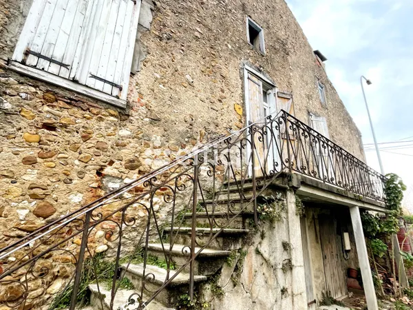 Maison 6 pièces 300 m² 
