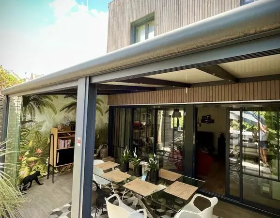 Maison de luxe 5 pièces 166 m² 