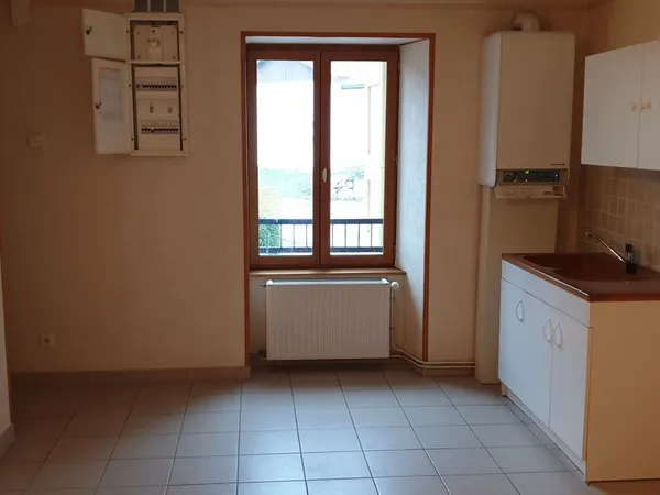 Loue appartement 