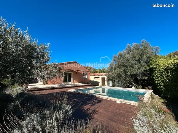 Maison 5 pièces 157 m² 