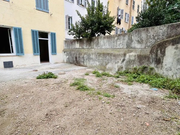 Appartement 2 pièces 52 m² 
