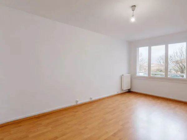 Appartement 2 pièces 51 m² 