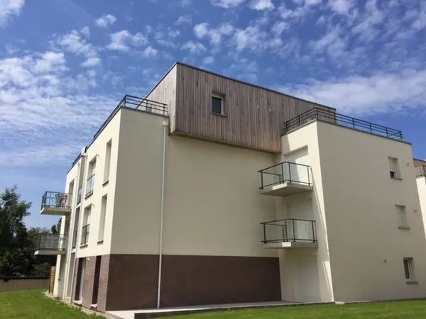 Appartement 1 pièce 32 m² 