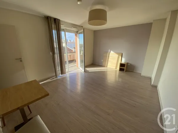Appartement 1 pièce 32 m² 