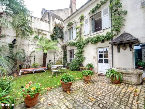 Maison 5 pièces 181 m² 