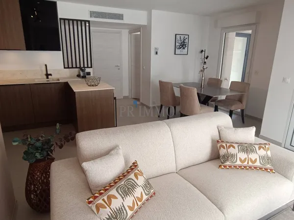 Appartement 3 pièces 69 m² 