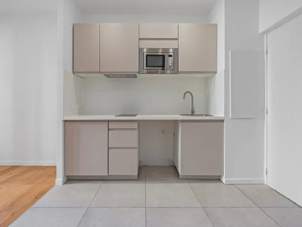 Appartement 2 pièces 31 m² 