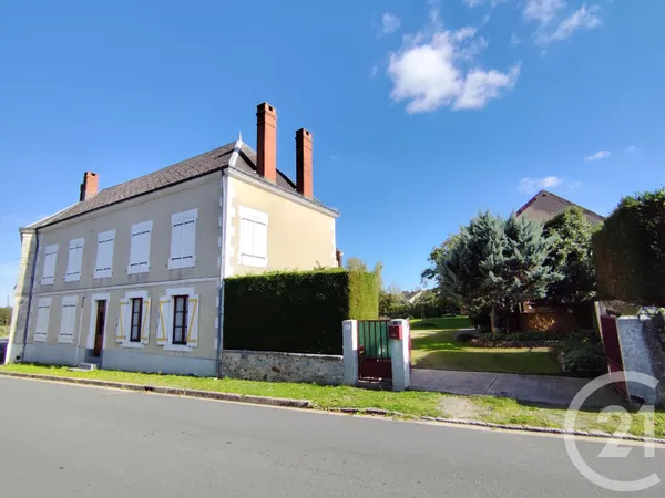 Maison 10 pièces 253 m² 