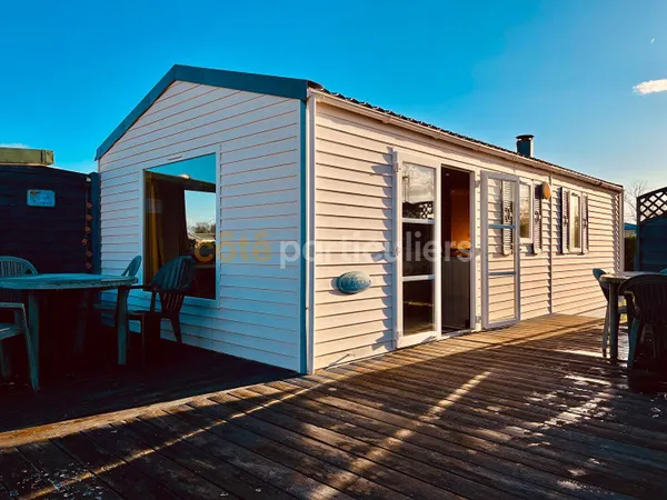 Maison 5 pièces 55 m² 