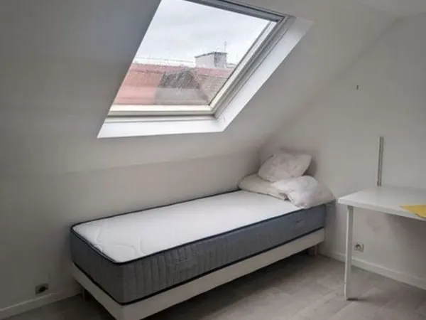 Studio 10 m2 à Puteaux proche de la Défense 