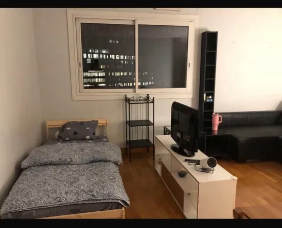 Sous-Loue appartement 