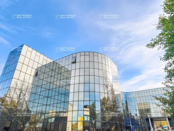 Bureaux 160 m² 