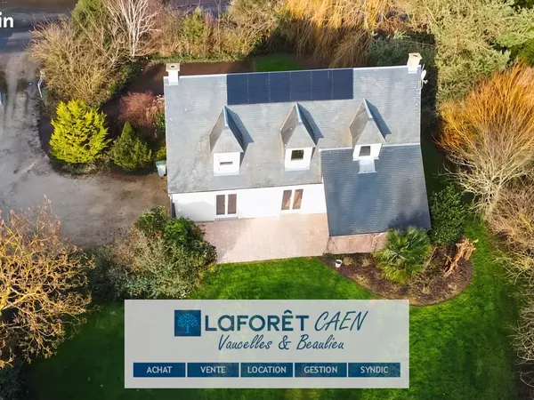 Maison 7 pièces 152 m² 