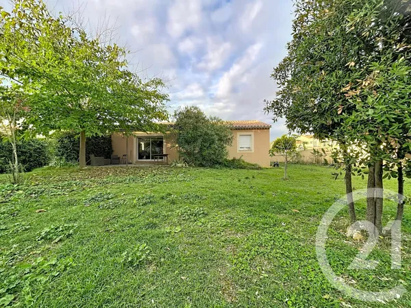Maison 4 pièces 103 m² 