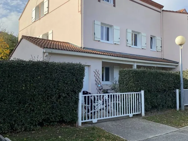 Appartement 3 pièces 96 m² 