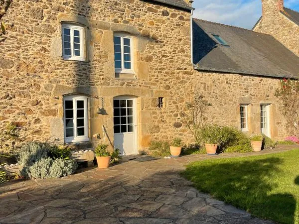 Maison 8 pièces 186 m² 