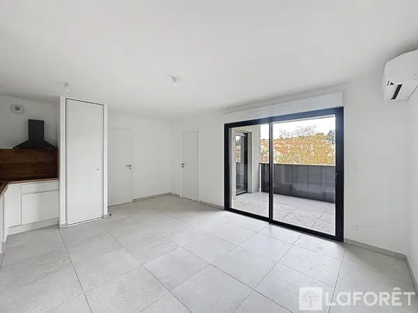 Appartement Beziers 2 pièce(s) 