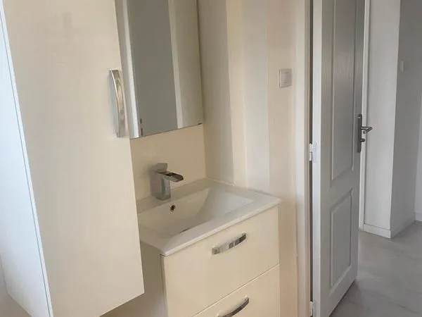 Location appartement type T2 Tourcoing 