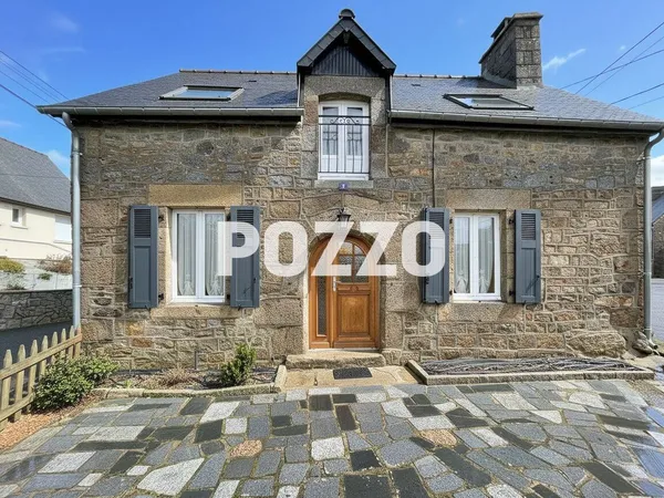 Maison 3 pièces 72 m² 
