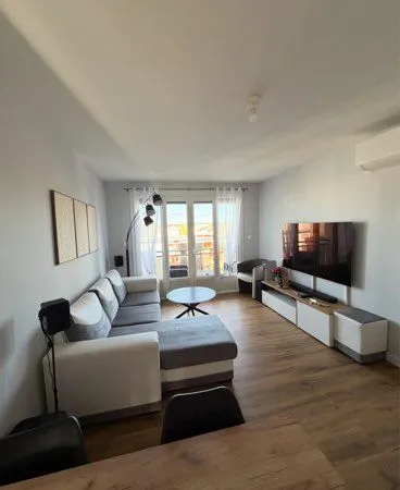 Appartement 73 m² 