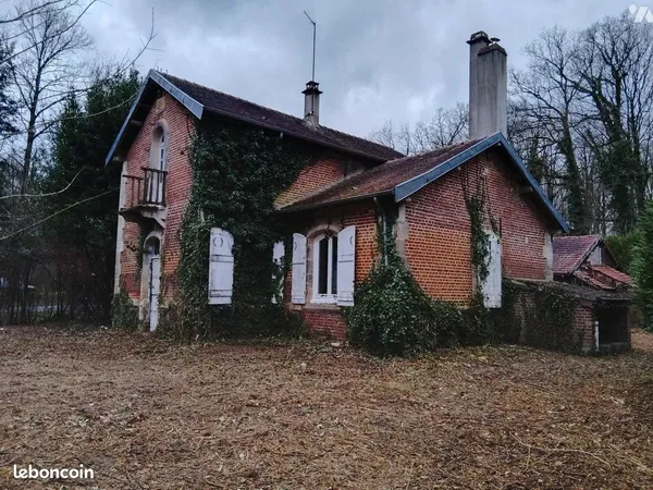Maison 5 pièces 118 m² 