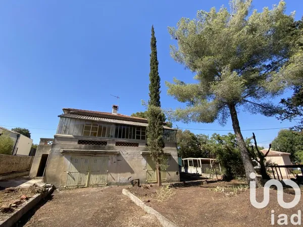 Maison 7 pièces 134 m²