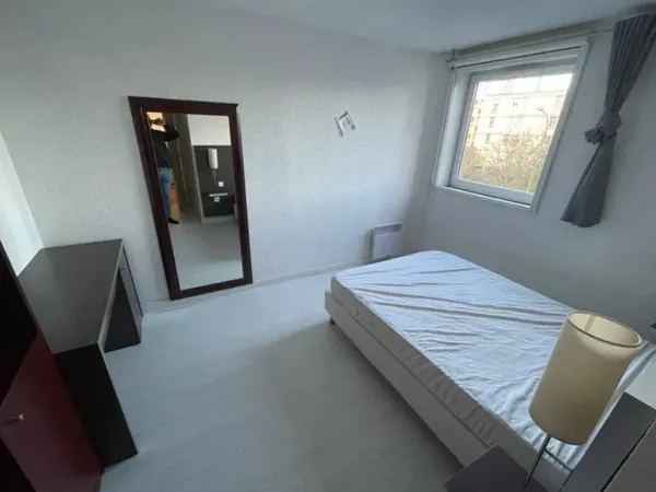 Appartement - T2 - TOULOUSE - 790 