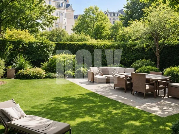 Appartement 5 pièces 300 m² 