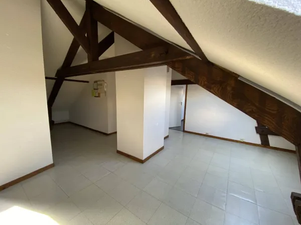Appartement 2 pièces 30 m² 